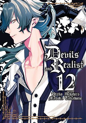 Devils & Realist 12