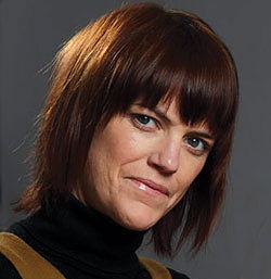 Christie Callan-Jones