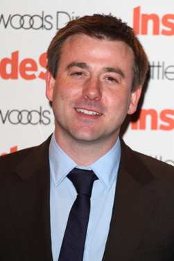 Graeme Hawley
