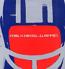 Kill All Hippies [12