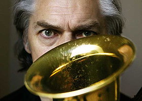 Jan Garbarek