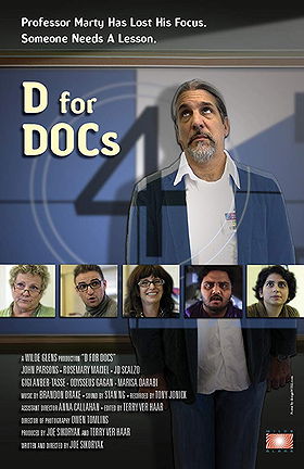 D for Docs (2017)