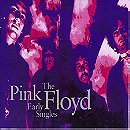 Pink Floyd: The Early Singles