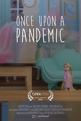 Once Upon a Pandemic