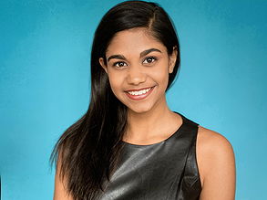 Rebecca Ablack pictures and photos