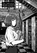 The Bookworm by Amagappa Shoujogun