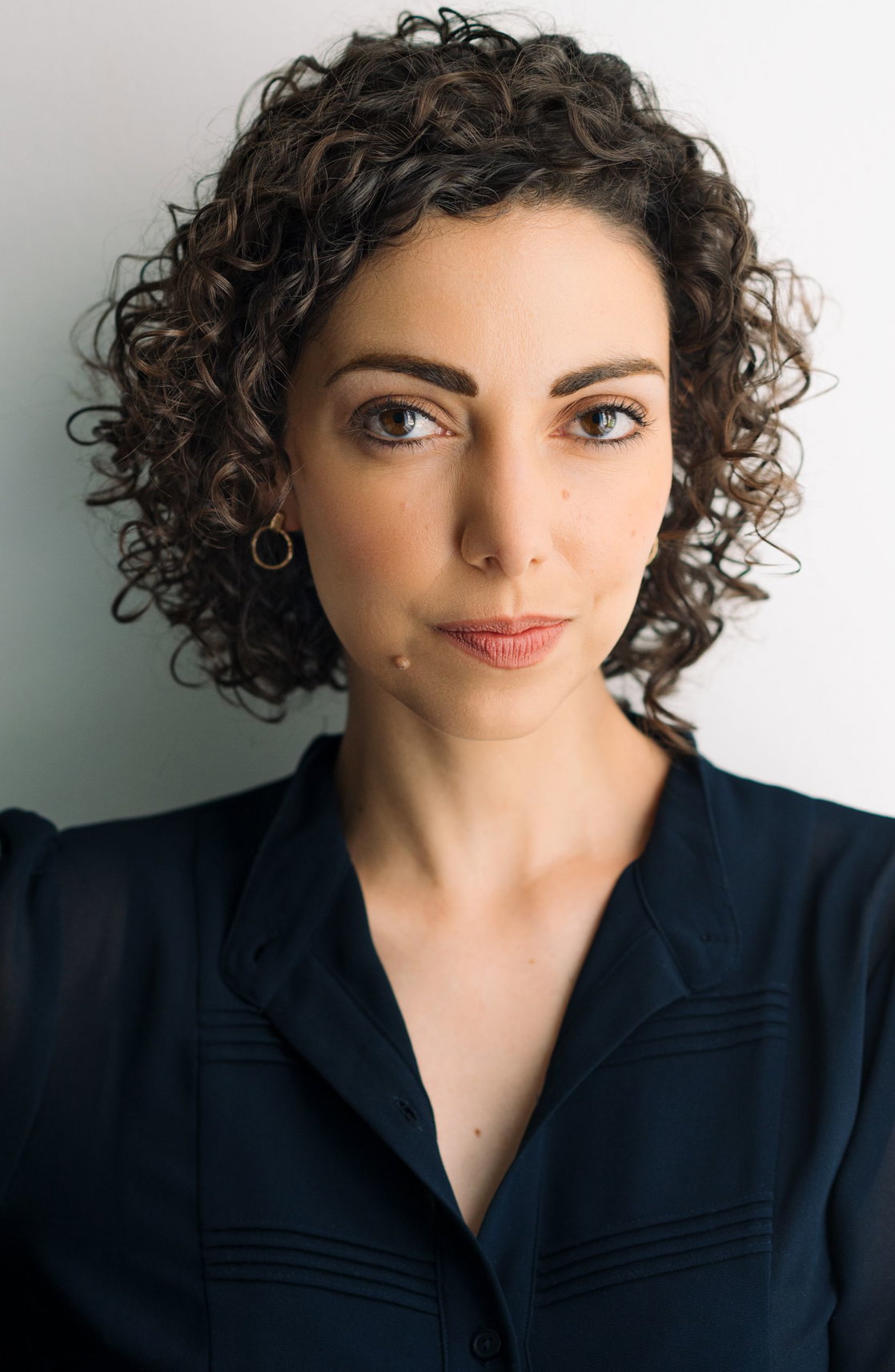 Kathryn Alexandre