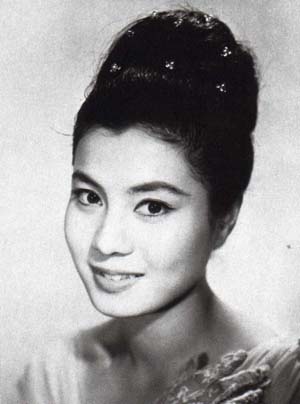 Mayumi Ohzora