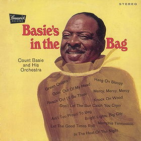 Basie's in the Bag
