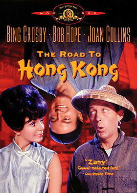 The Road to Hong Kong