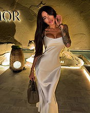 Alyona Omovych pictures and photos