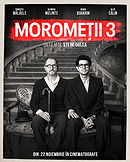 Morometii 3