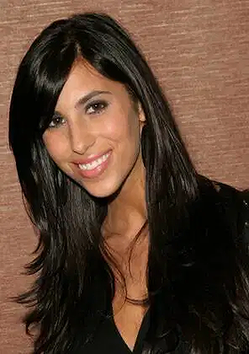 Jamie Hammer