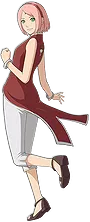 Sakura Haruno