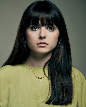 Gabrielle Creevy