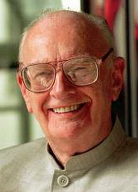 Arthur C Clarke