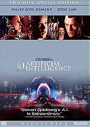 A.I. Artificial Intelligence (Widescreen Two-Disc Special Edition)