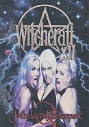Witchcraft XII: In the Lair of the Serpent