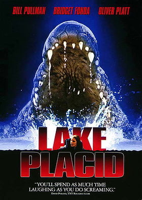 Lake Placid (Widescreen Edition)