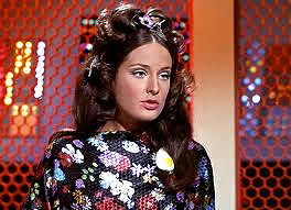 Mary-Linda Rapelye pictures and photos