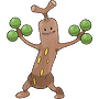 Sudowoodo