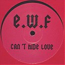 Earth, Wind & Fire - Can't Hide Love (Scott Wozniak Remix)