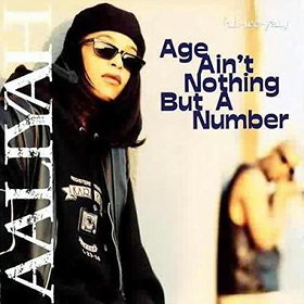Age Ain't Nothing but a Number [VINYL]