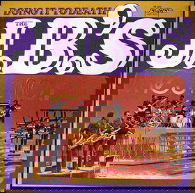 Doing It to Death (album)
