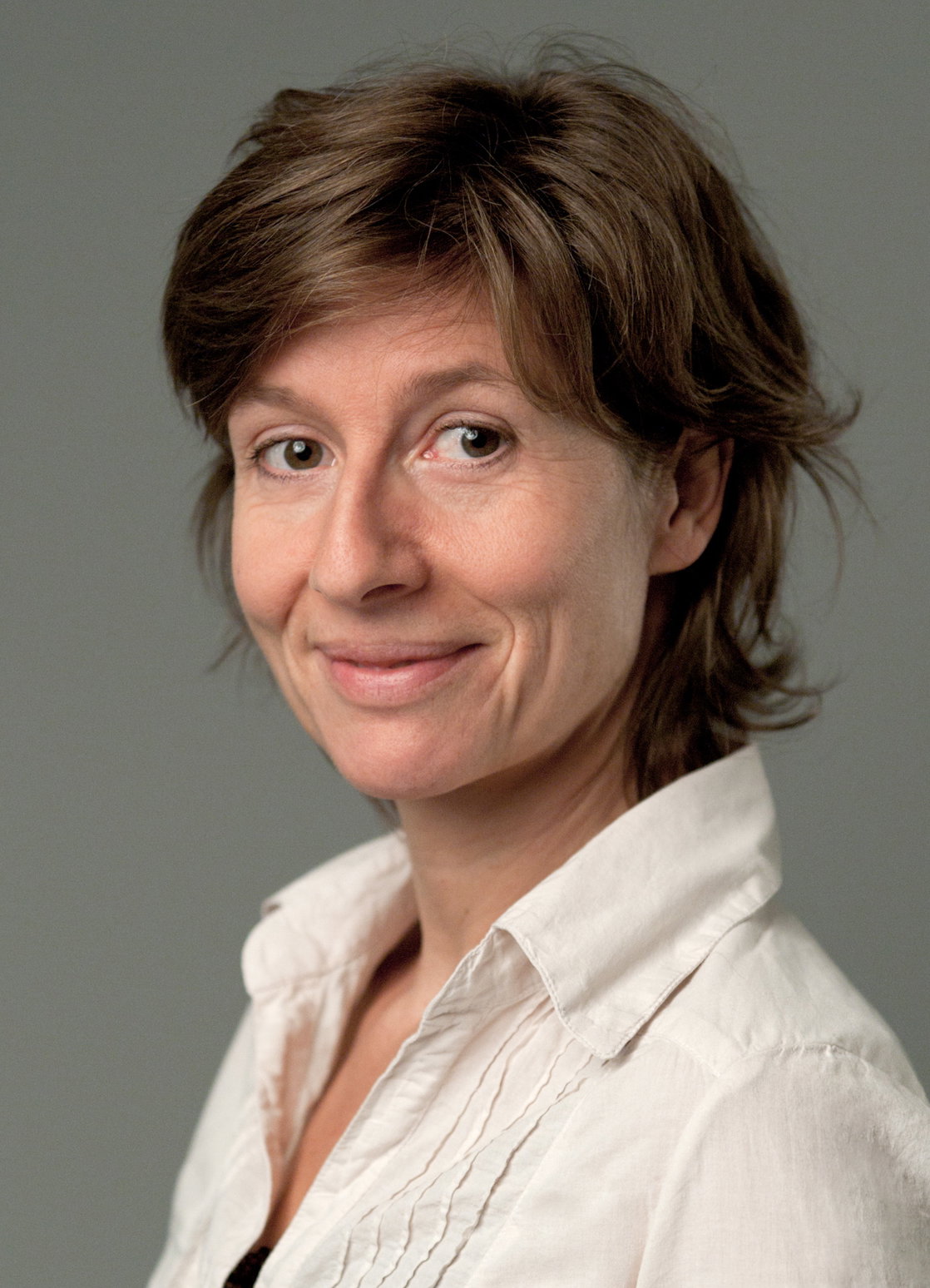 Katharina Brenner