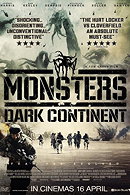 Monsters: Dark Continent