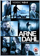 Arne Dahl: Mysteries (2011)