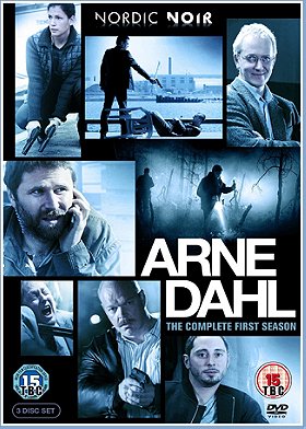 Arne Dahl: Mysteries (2011)