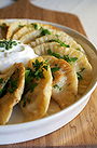 Pierogi