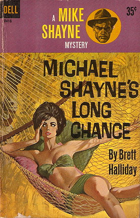 Michael Shayne's Long Chance