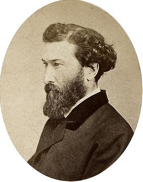 Émile Gaboriau