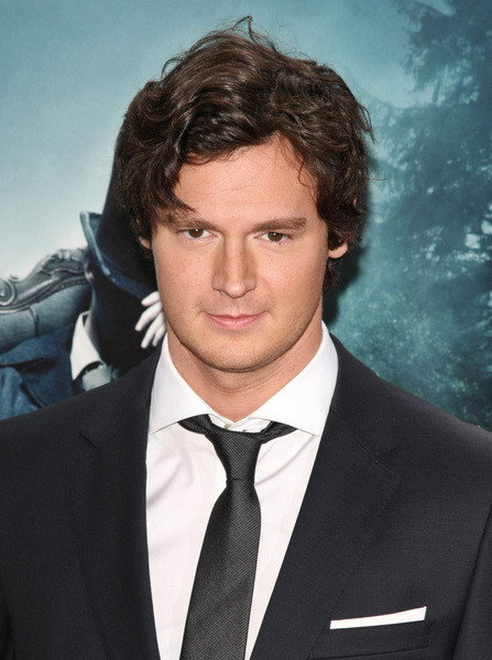 Benjamin Walker