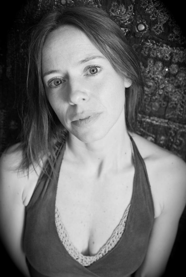 Kirsti Eline Torhaug