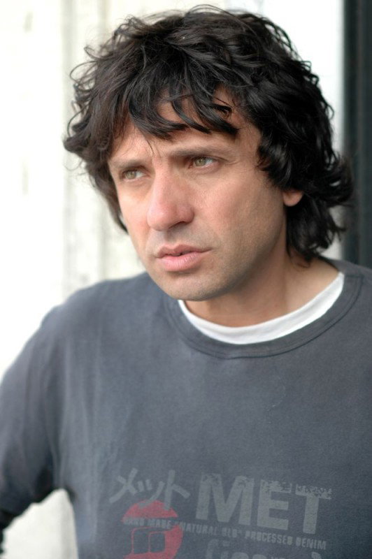 Dario Ballantini