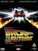 Back to the Future: Making the Trilogy
