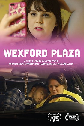 Wexford Plaza