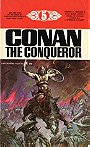 Conan: The Conqueror