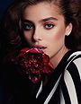 Taylor Marie Hill