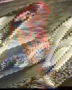 Daphnne Michelle