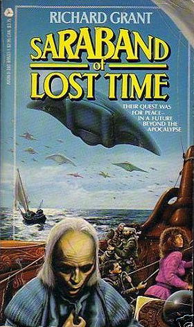Saraband of Lost Time