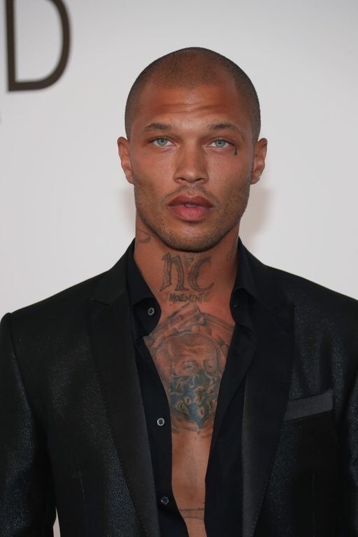 Jeremy Meeks