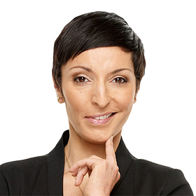 Lisa Tønne
