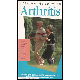 Feeling Good With Arthritis