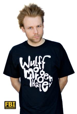 Mikael Wulff