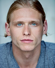 Nicholas Logan pictures and photos