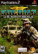 SOCOM 3: US Navy SEALs